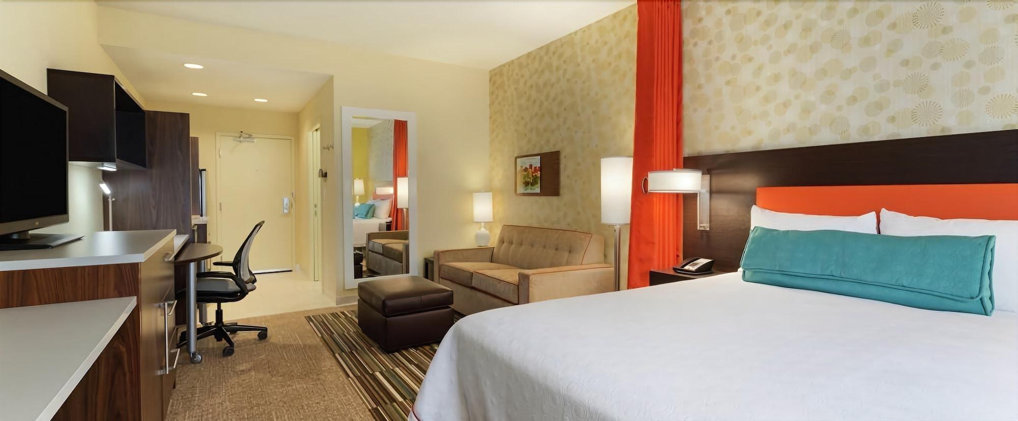 Home2 Suites Pensacola I-10 At North Davis Hwy Eksteriør bilde