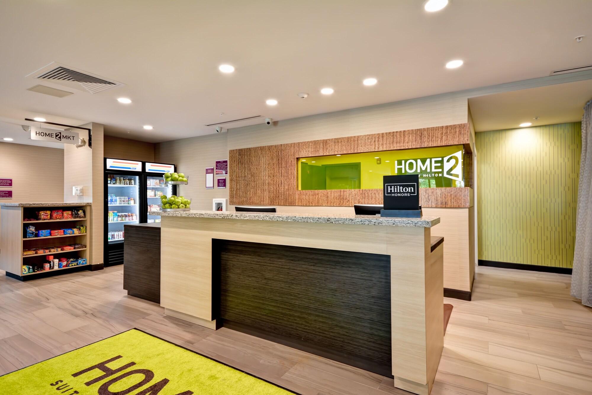 Home2 Suites Pensacola I-10 At North Davis Hwy Eksteriør bilde