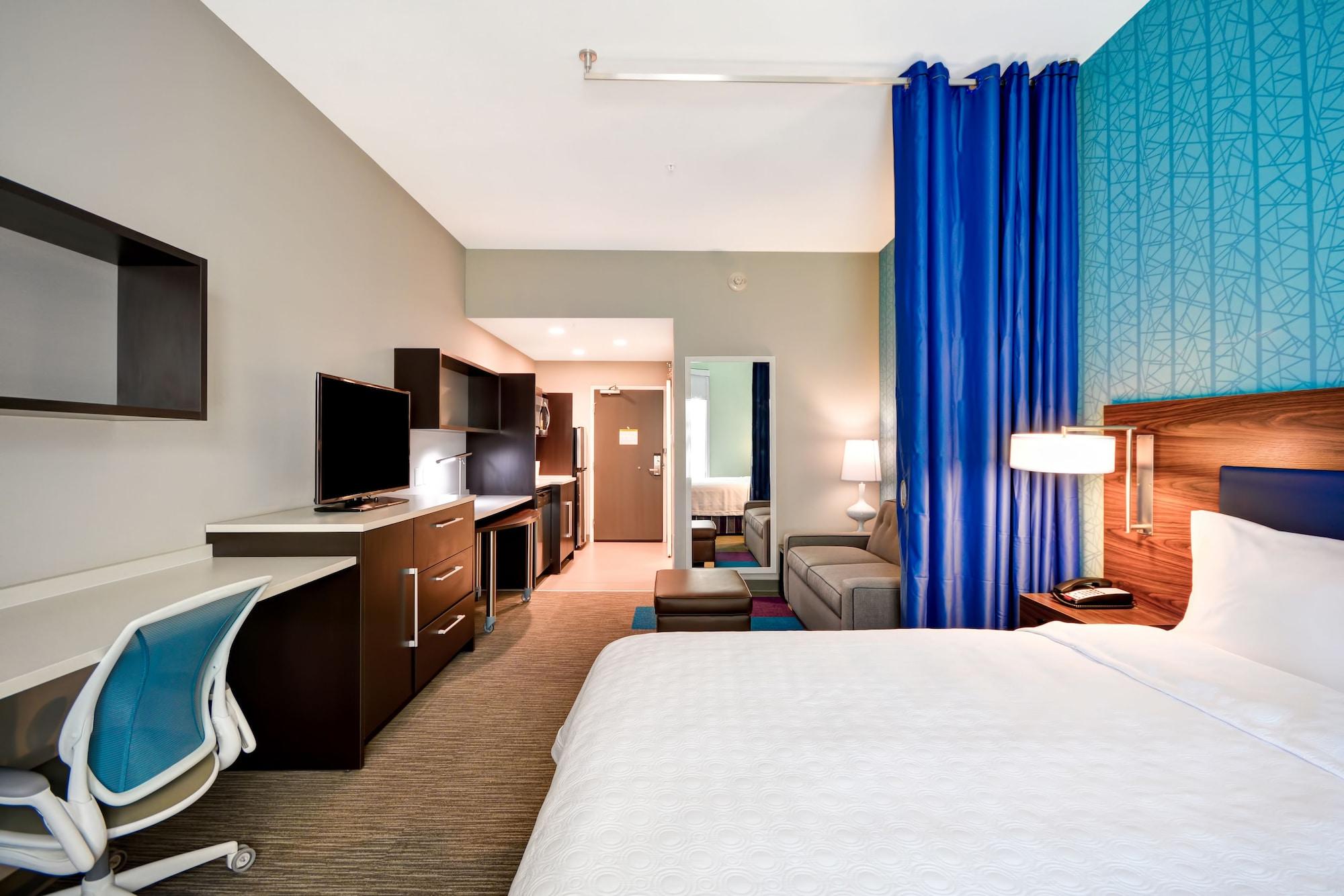 Home2 Suites Pensacola I-10 At North Davis Hwy Eksteriør bilde
