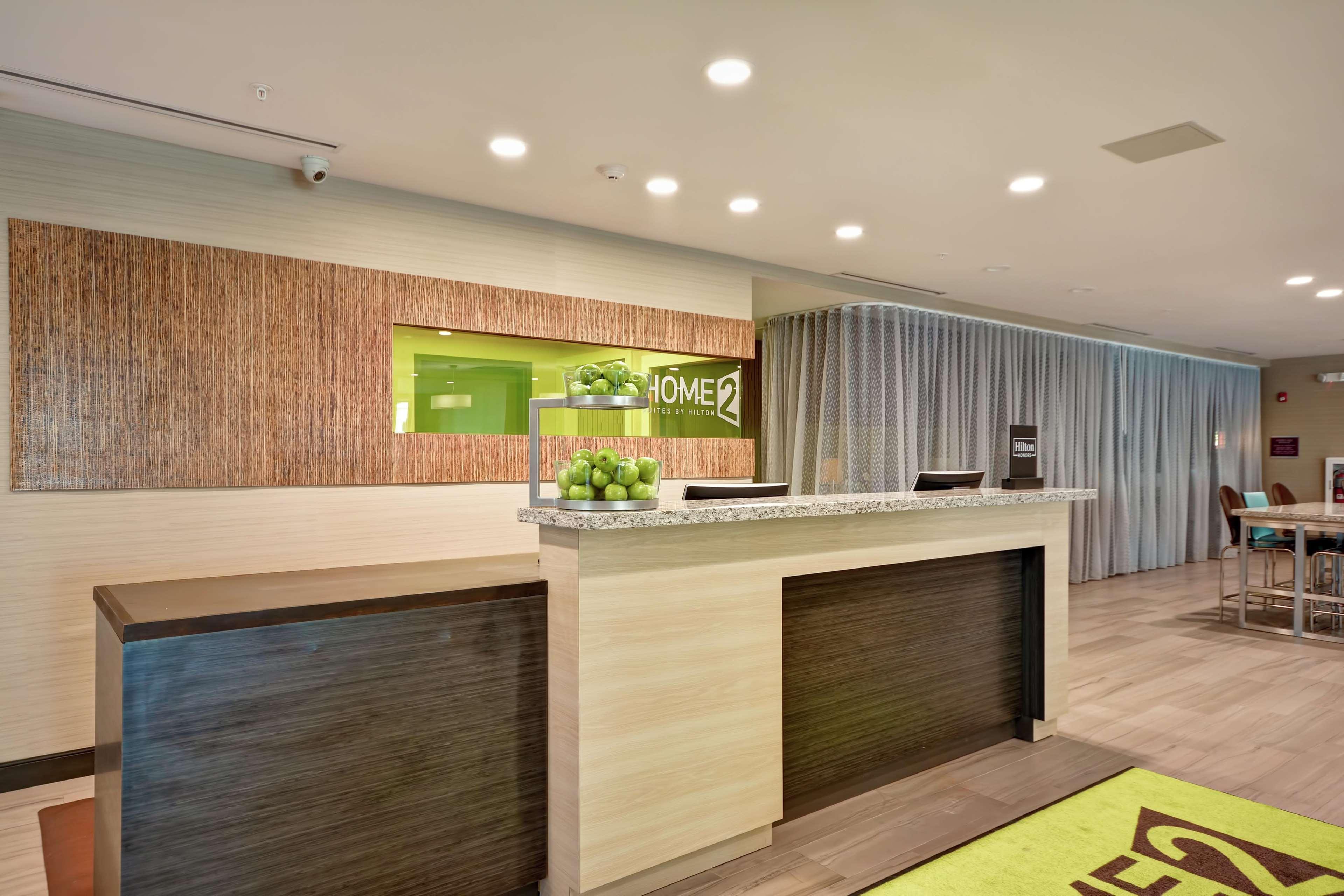 Home2 Suites Pensacola I-10 At North Davis Hwy Eksteriør bilde