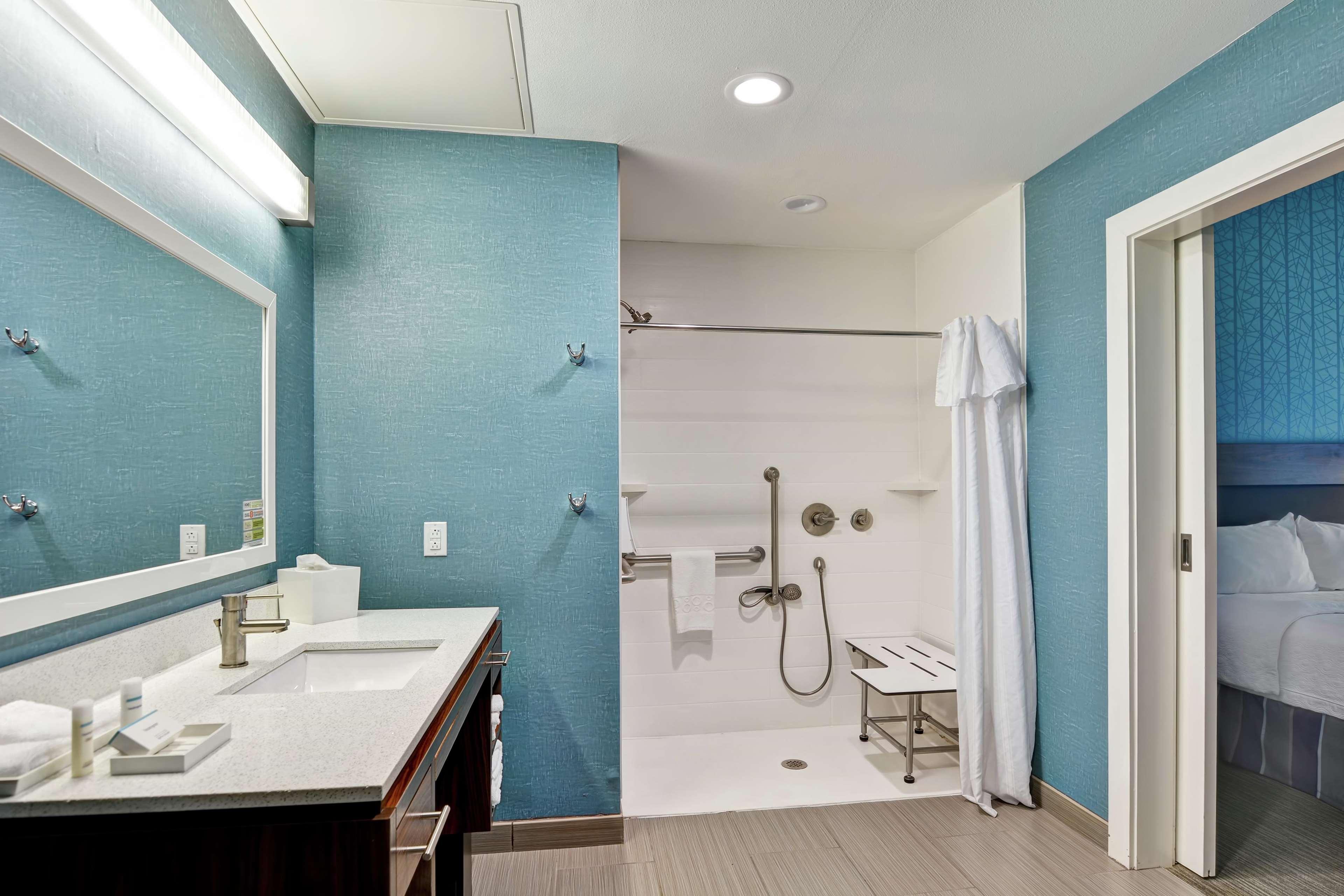 Home2 Suites Pensacola I-10 At North Davis Hwy Eksteriør bilde
