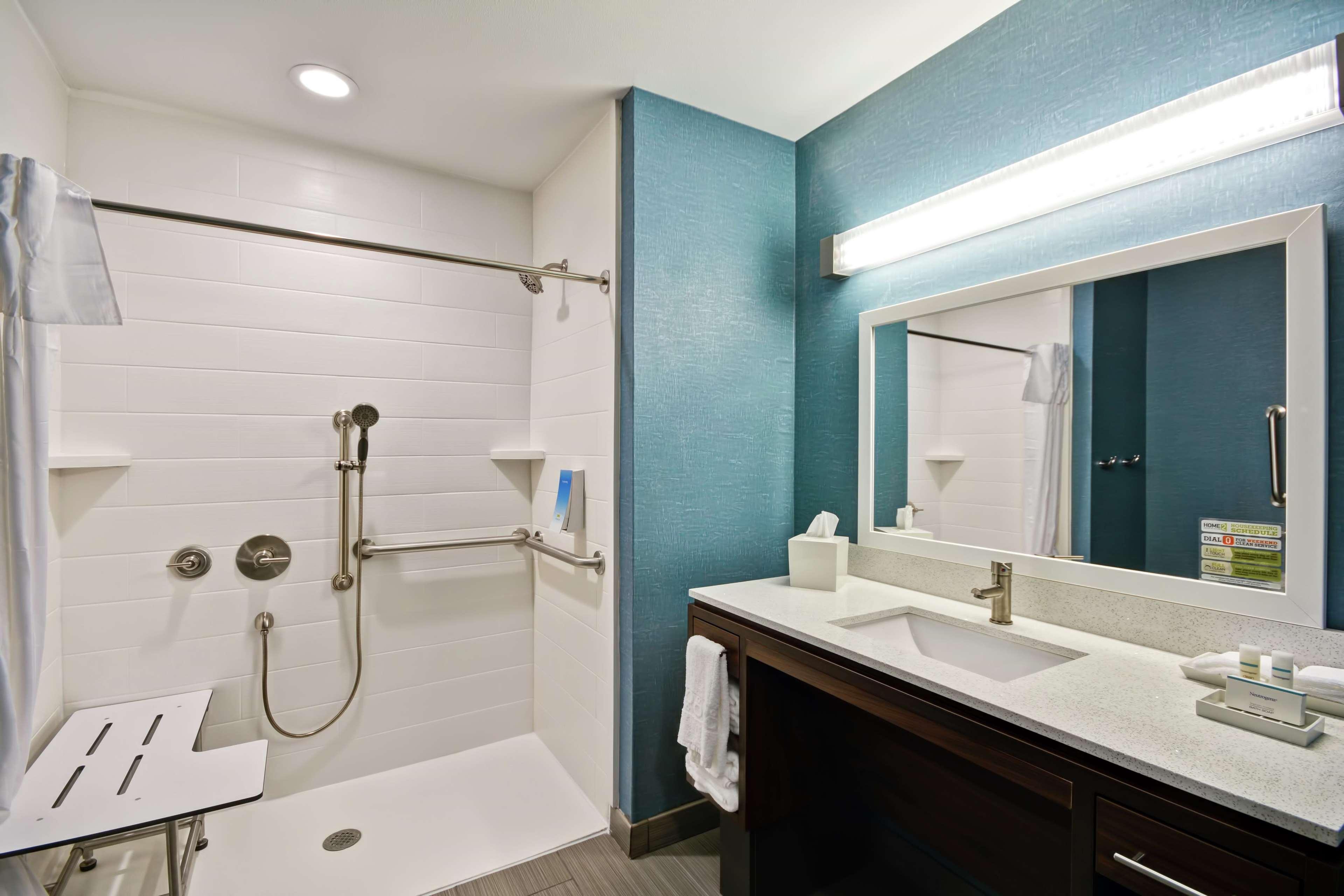 Home2 Suites Pensacola I-10 At North Davis Hwy Eksteriør bilde