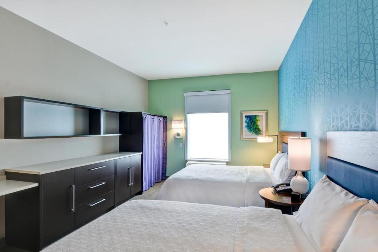 Home2 Suites Pensacola I-10 At North Davis Hwy Eksteriør bilde