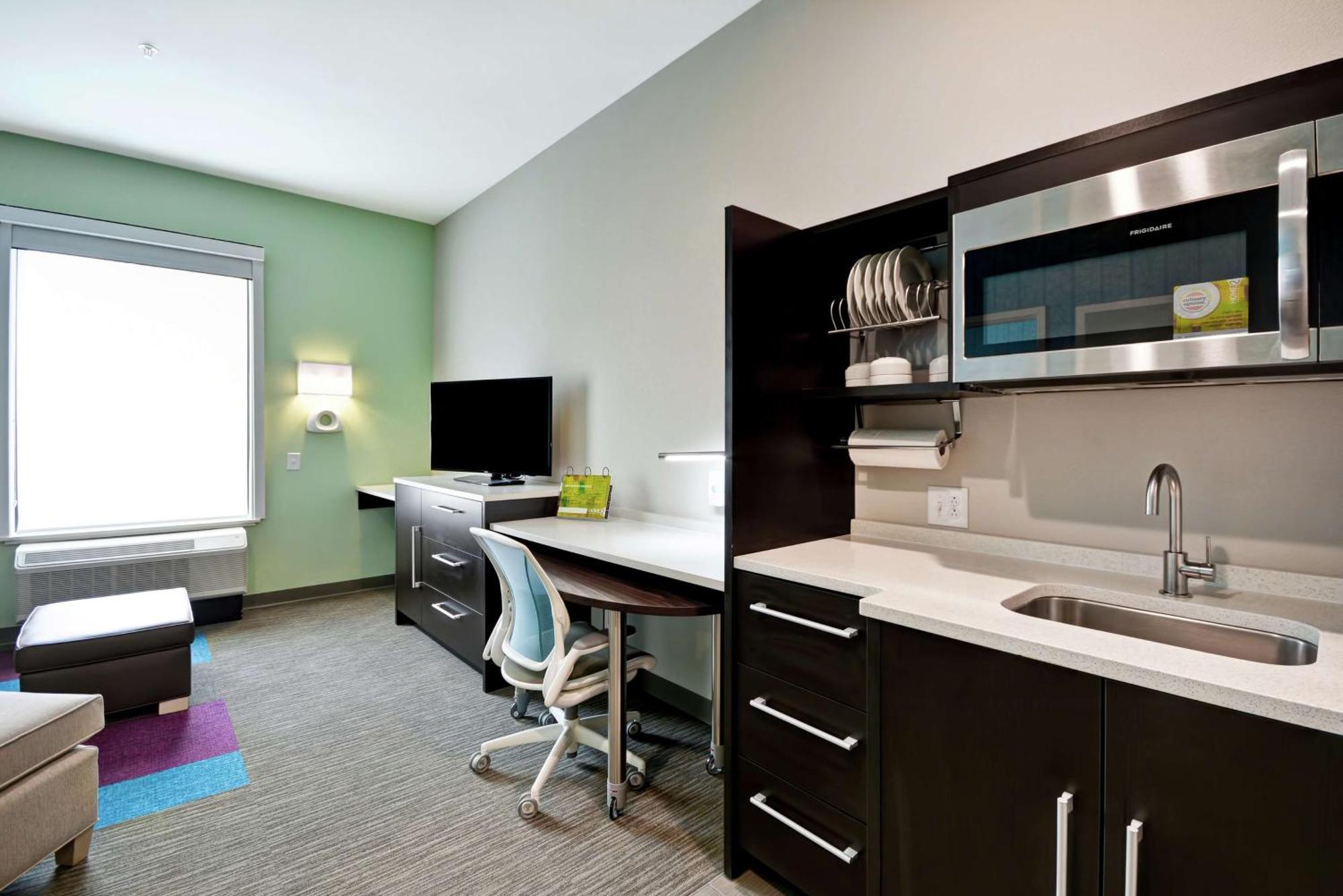 Home2 Suites Pensacola I-10 At North Davis Hwy Eksteriør bilde