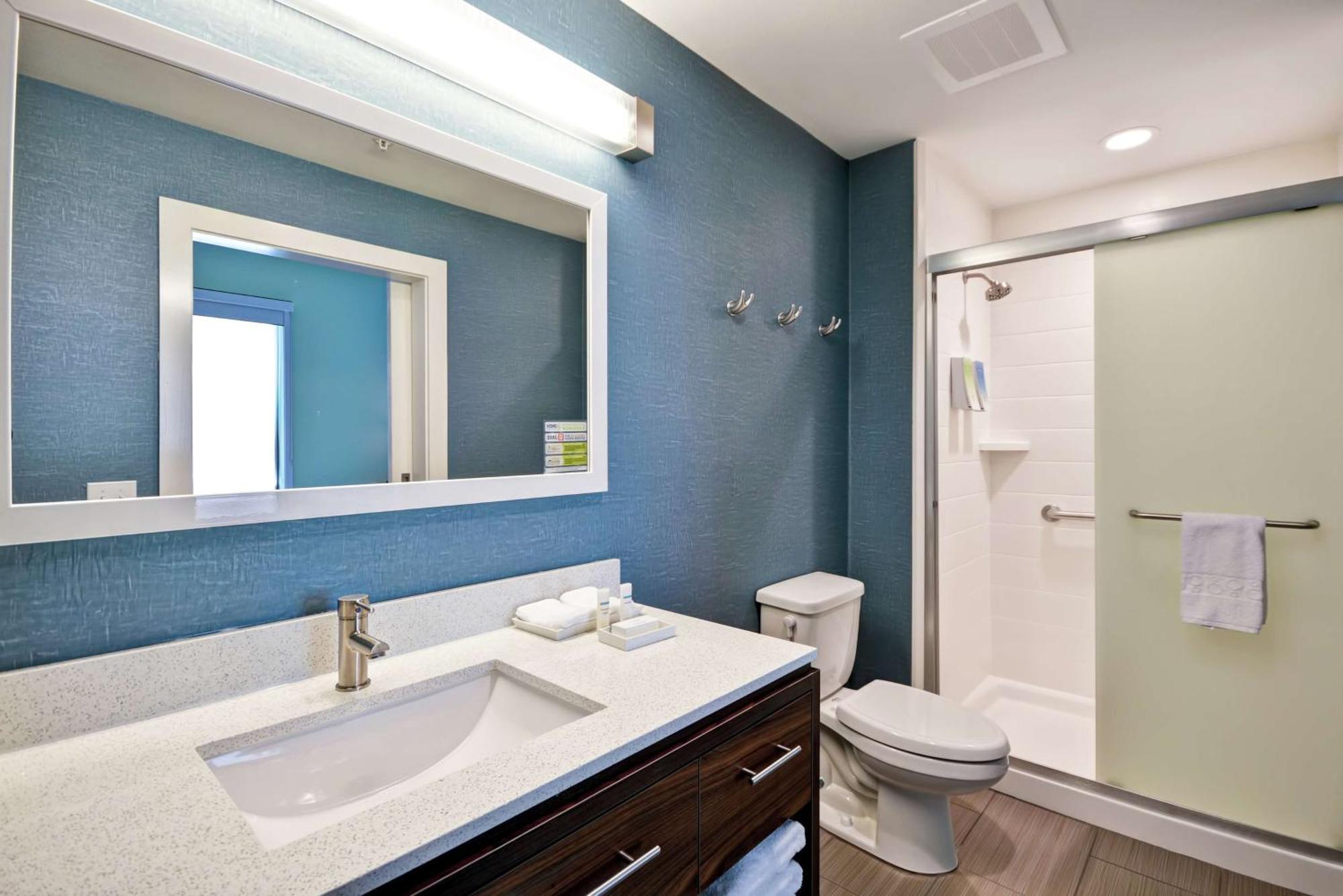 Home2 Suites Pensacola I-10 At North Davis Hwy Eksteriør bilde