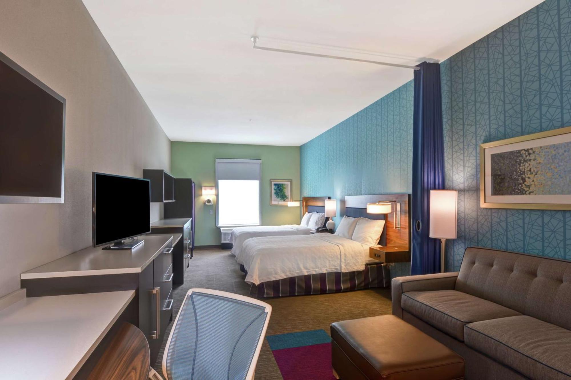 Home2 Suites Pensacola I-10 At North Davis Hwy Eksteriør bilde