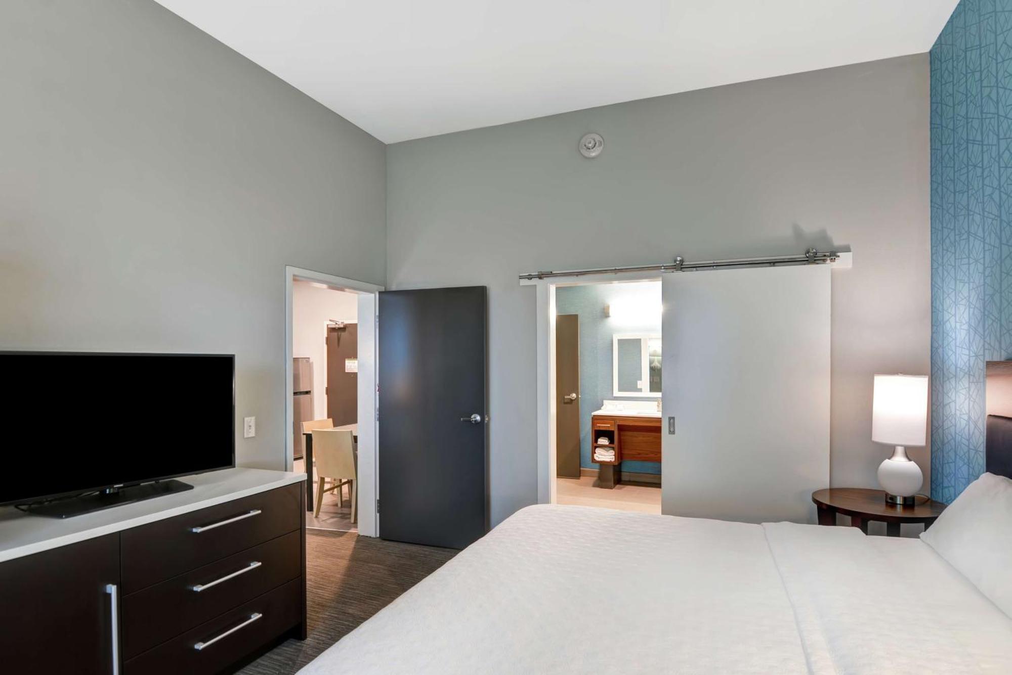 Home2 Suites Pensacola I-10 At North Davis Hwy Eksteriør bilde