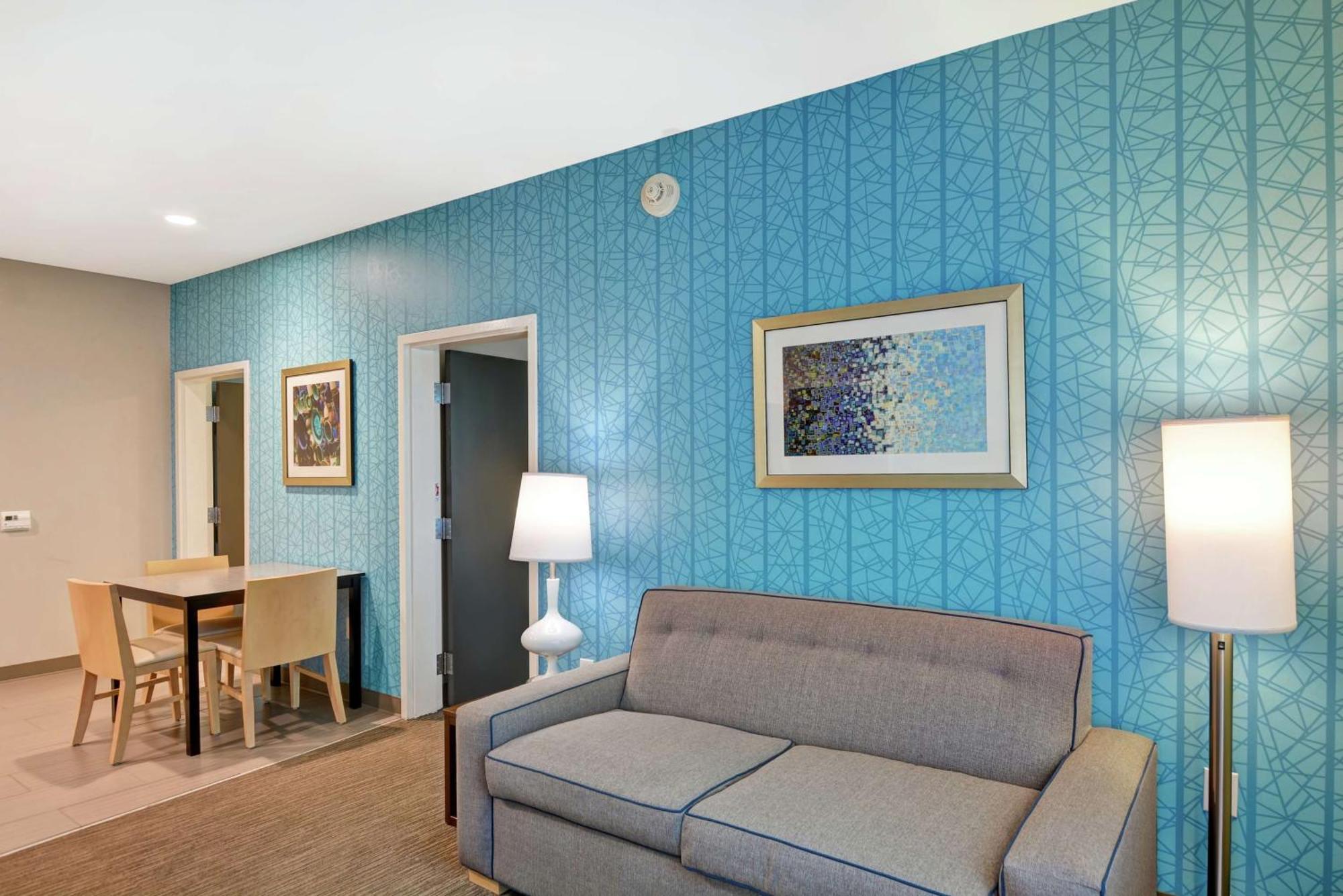 Home2 Suites Pensacola I-10 At North Davis Hwy Eksteriør bilde