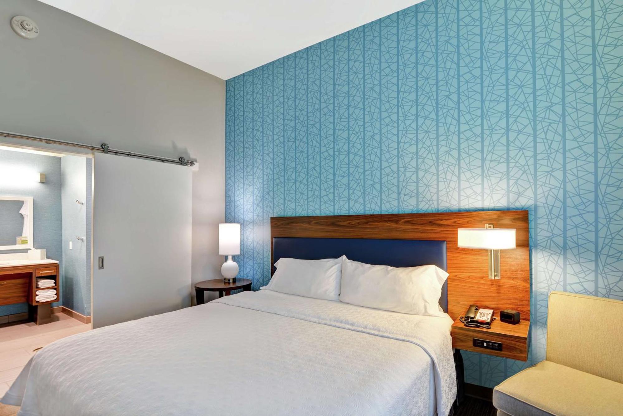 Home2 Suites Pensacola I-10 At North Davis Hwy Eksteriør bilde