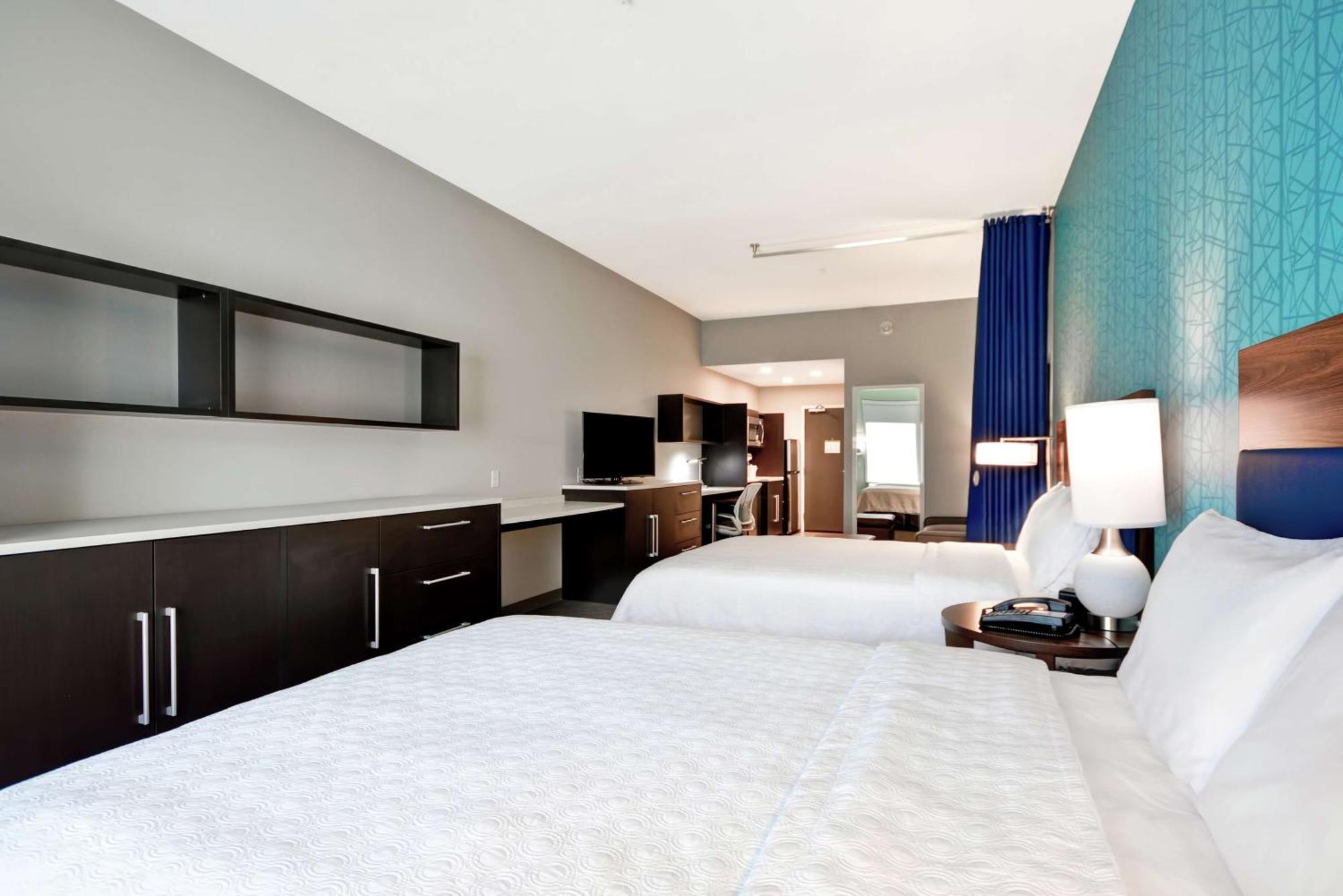 Home2 Suites Pensacola I-10 At North Davis Hwy Eksteriør bilde